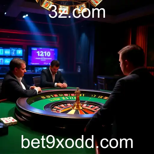 Tendências de Jogos para os Próximos Anos