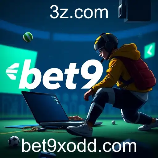 Crescimento do Mercado de Apostas Online no Brasil