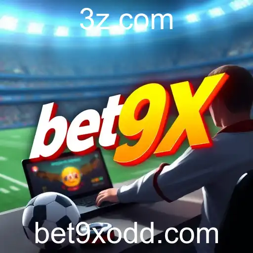 A Evolução dos Jogos Online e o Impacto de Plataformas como bet9x