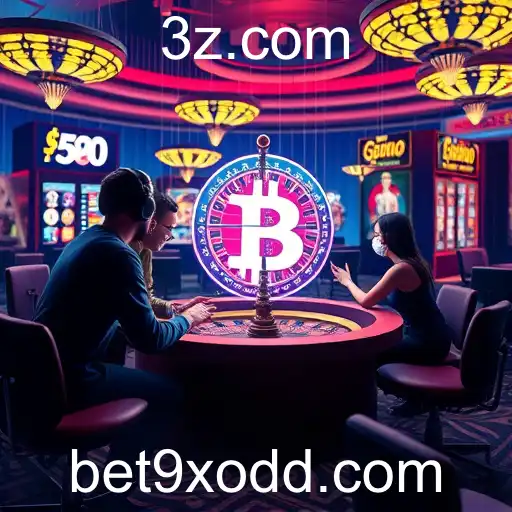 A Evolução dos Jogos de Apostas Online em 2025