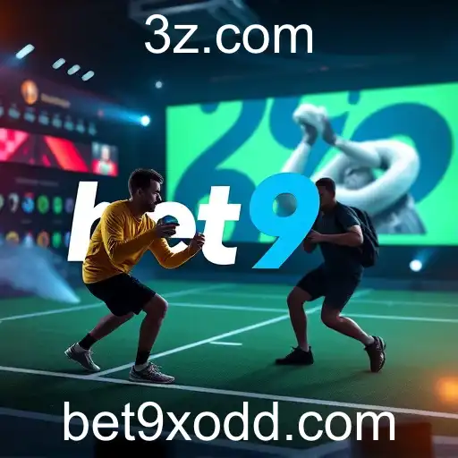 Nova Era dos Jogos Online e a Ascensão dos eSports