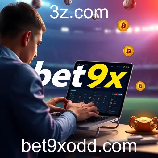 Impactos da Plataforma Bet9x nas Apostas Online