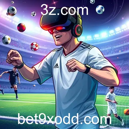 Impacto do Bet9x no Mercado de Jogos Online