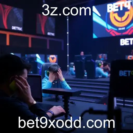 Impacto dos Jogos Online no Brasil em 2025