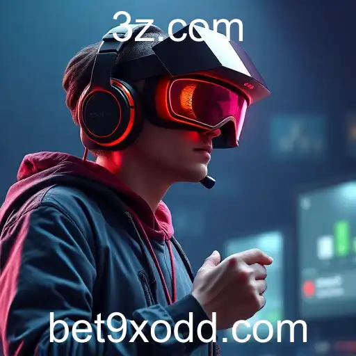 Inovações e Desafios nos Jogos Online