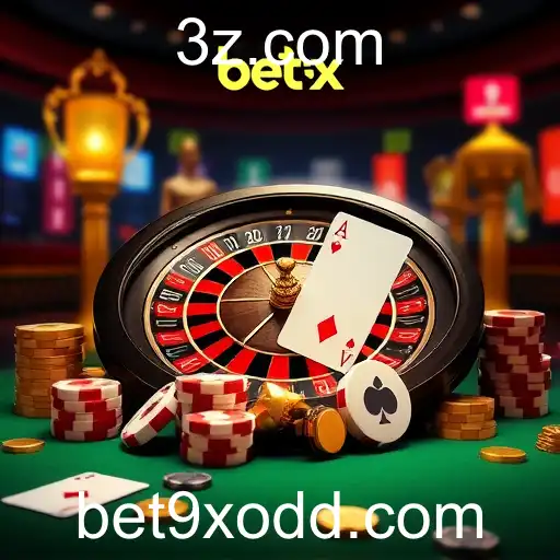 A Nova Era dos E-Sports com Bet9x