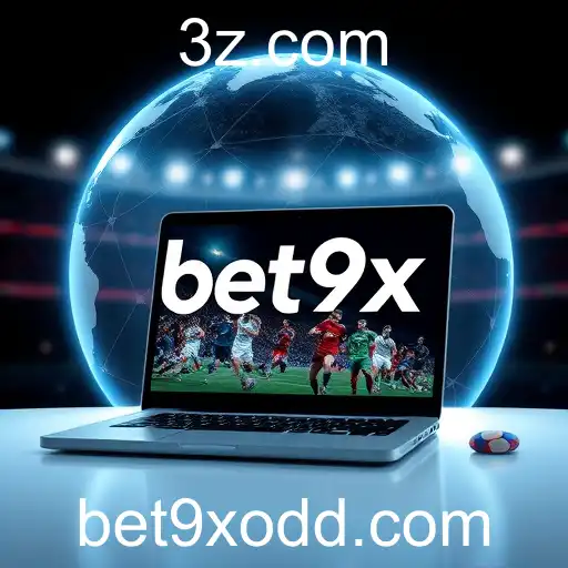 A Ascensão das Plataformas de Apostas Online em 2025