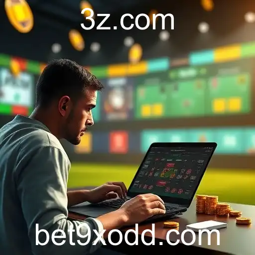 Mercado Online: A Evolução dos Cassinos Virtuais no Brasil