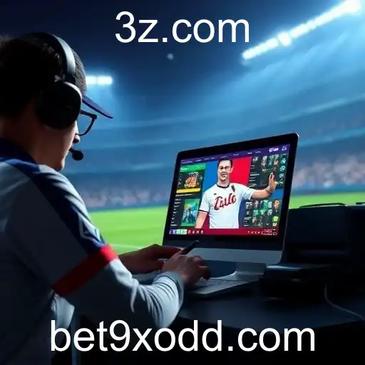 Crescimento do Mercado de Apostas Online em 2025