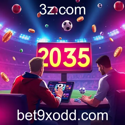 A Evolução do Setor de Jogos Online em 2025