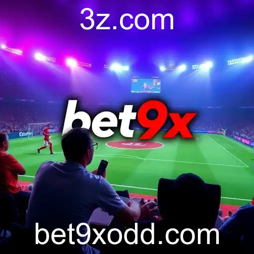 Cenário do Jogo Online em 2025: Uma Nova Era para bet9x
