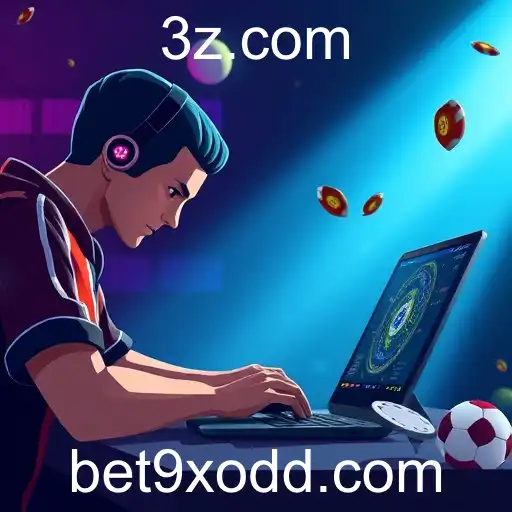 Tendências e Impactos no Mundo dos Jogos em 2025